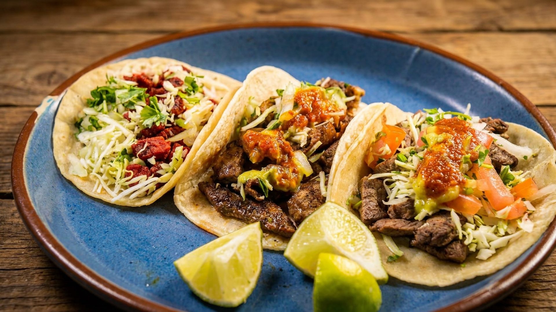 El Taco Rustico - North Oracle