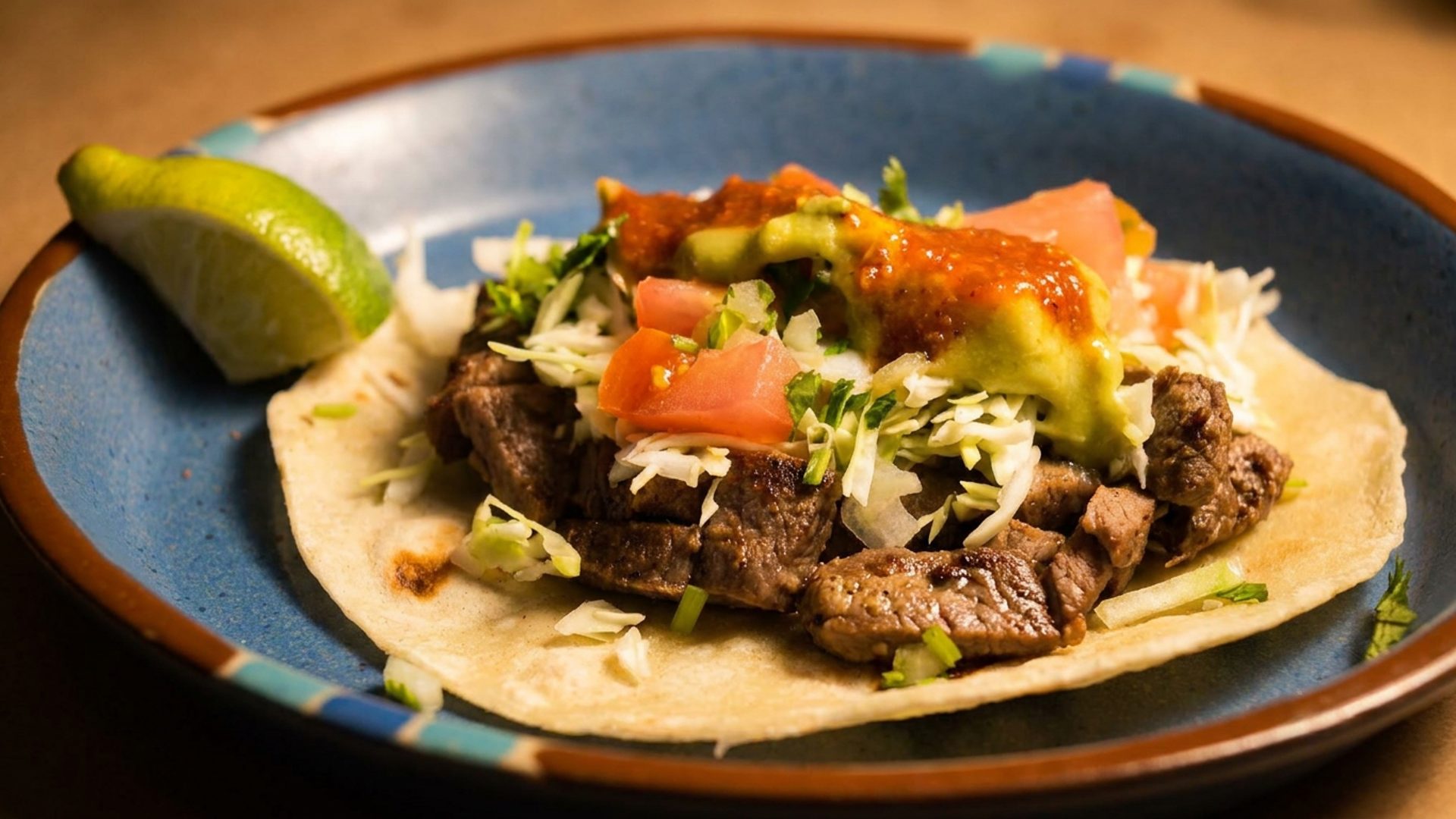 Order ahead or come hungry