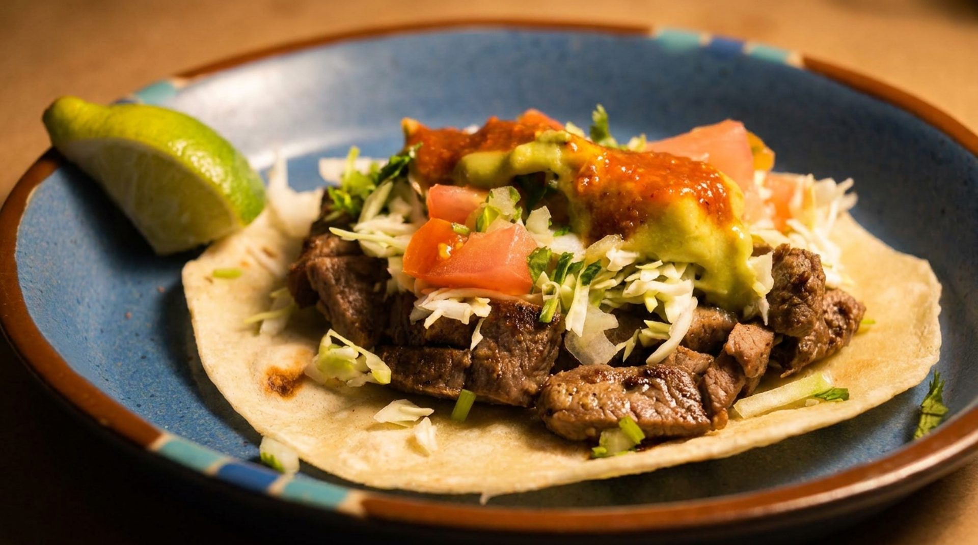 El Taco Rustico Rewards