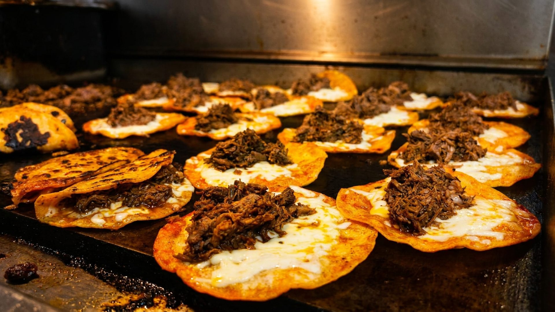 El Taco Rustico - South Park