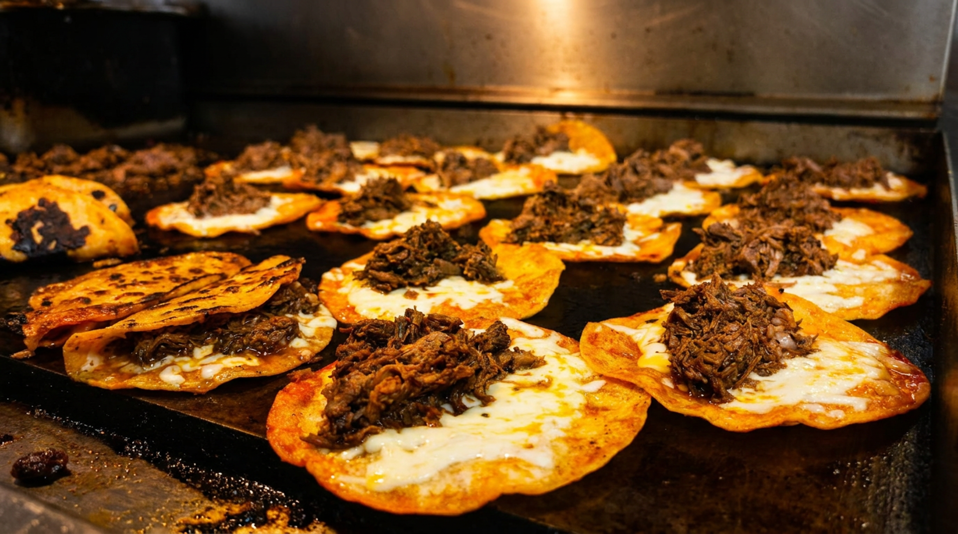 El Taco Rustico - South Park