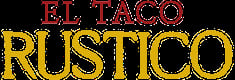 El Taco Rustico