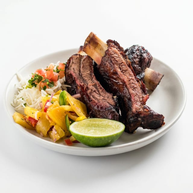 Costilla [Beef Rib].
