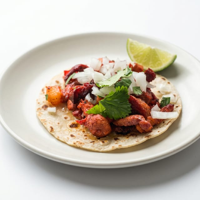 Taco.
