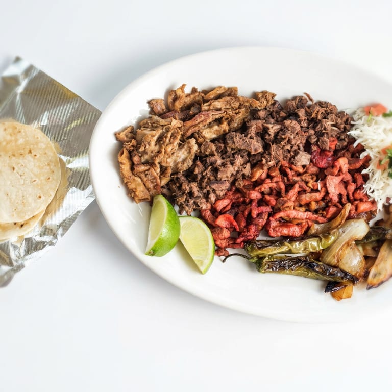 Tasty Tortas for Every Craving