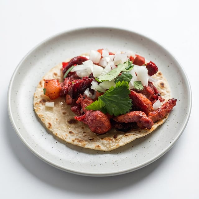 Taco.